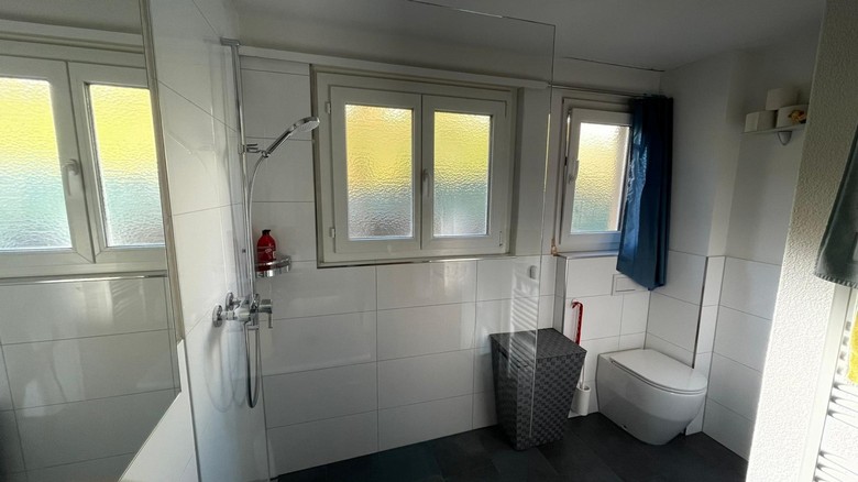 Bild 1/2 vom neuen Bad